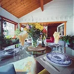ベッド・アンド・ブレックファスト Nidwazo - & 4*