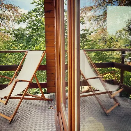 Nidwazo - & Bed & Breakfast Trooz