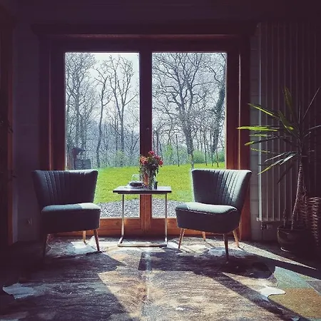 Bed and breakfast Nidwazo - &