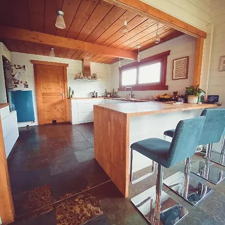 Bed and breakfast Nidwazo - &