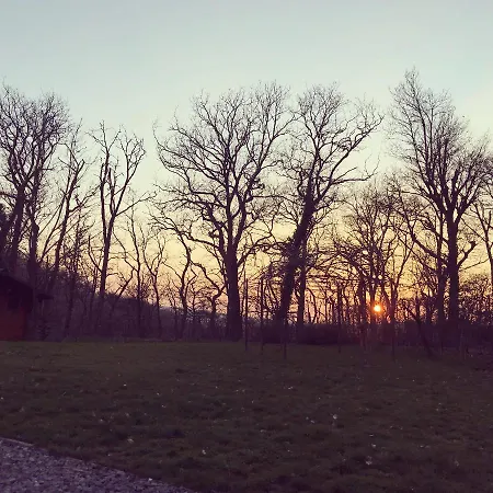 Nidwazo - & Bed & Breakfast Trooz