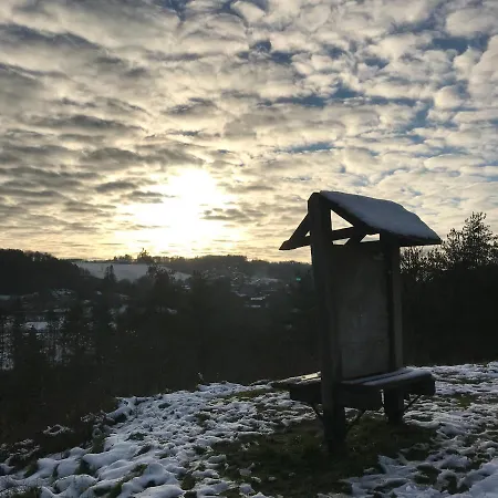 Bed & Breakfast Nidwazo - &