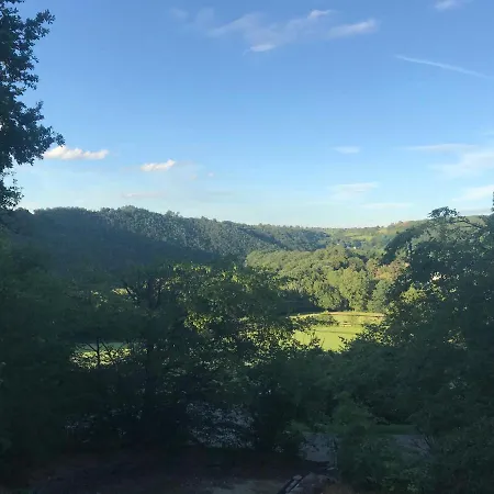 Bed & Breakfast Nidwazo - & Trooz