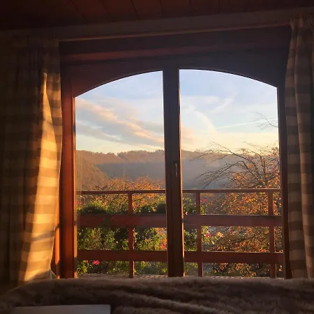 Bed and breakfast Nidwazo - & Trooz