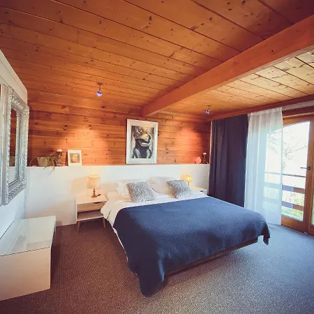 Nidwazo - & Bed & Breakfast