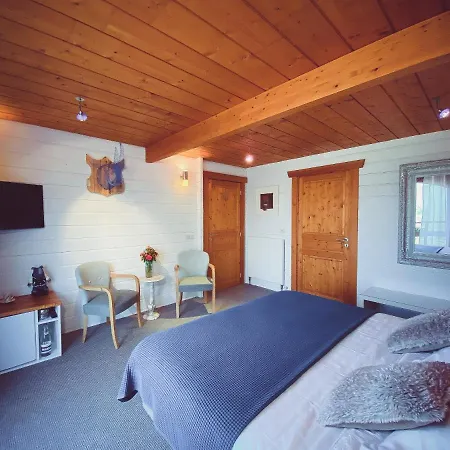 Bed and breakfast Nidwazo - &