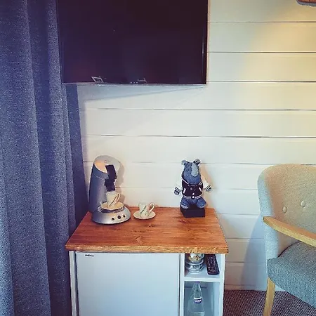 Nidwazo - & Bed & Breakfast Trooz