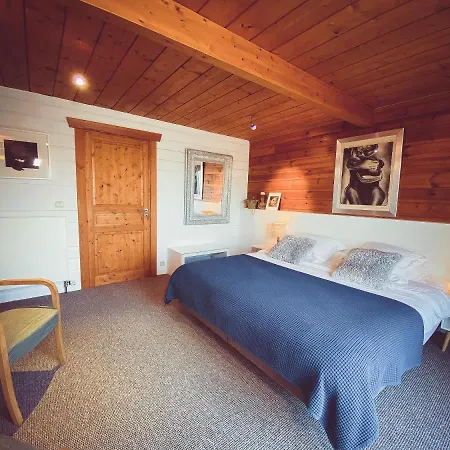 Bed and breakfast Nidwazo - &