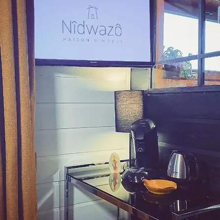 Nidwazo - & Trooz