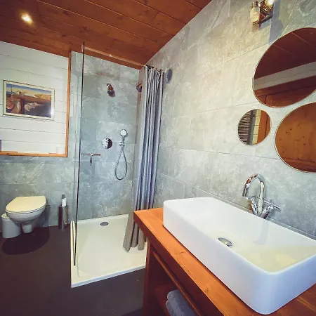 Bed & Breakfast Nidwazo - & Trooz