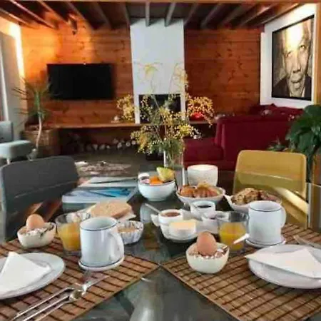 Bed & Breakfast Nidwazo - &