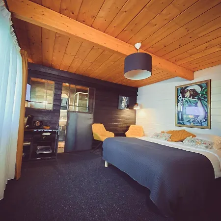 Bed & Breakfast Nidwazo - &