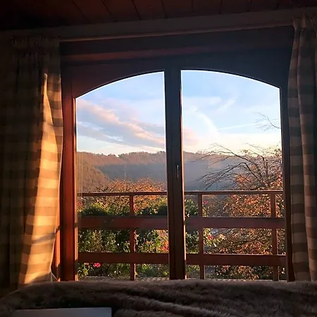 Bed & Breakfast Nidwazo - & Trooz