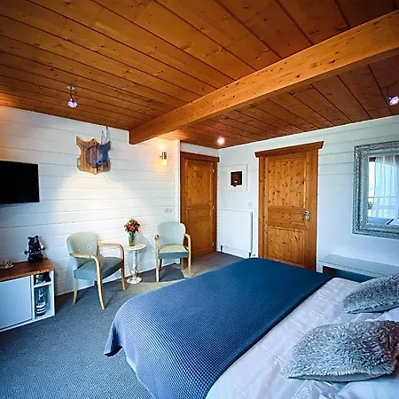 Bed & Breakfast Nidwazo - &