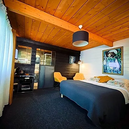 Bed & Breakfast Nidwazo - & Trooz