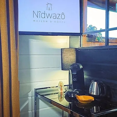 Bed & Breakfast Nidwazo - &