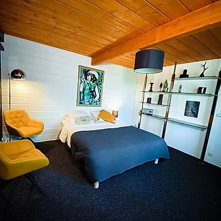 Bed & Breakfast Nidwazo - & Trooz