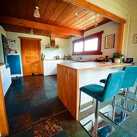 Bed & Breakfast Nidwazo - & 4*