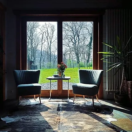 Bed & Breakfast Nidwazo - &