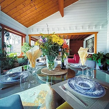 Bed and breakfast Nidwazo - &