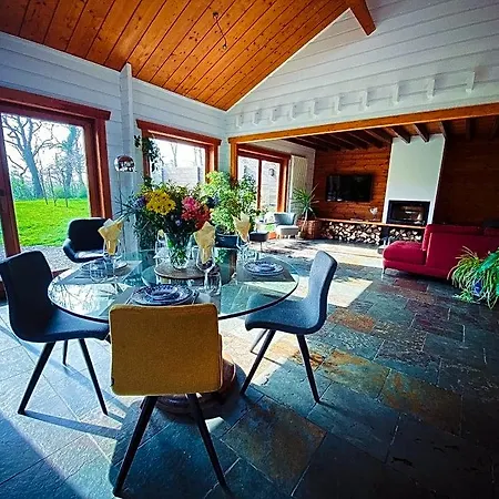 Nidwazo - & Bed & Breakfast 4*