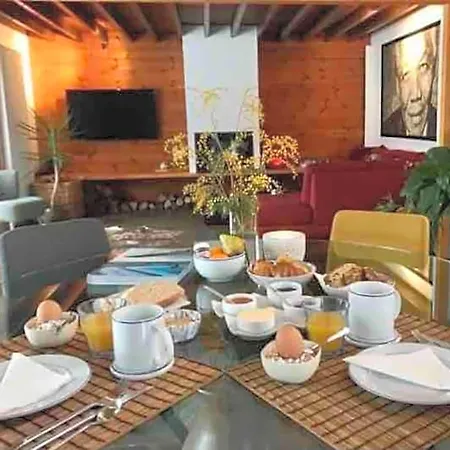 Nidwazo - & Bed & Breakfast Trooz