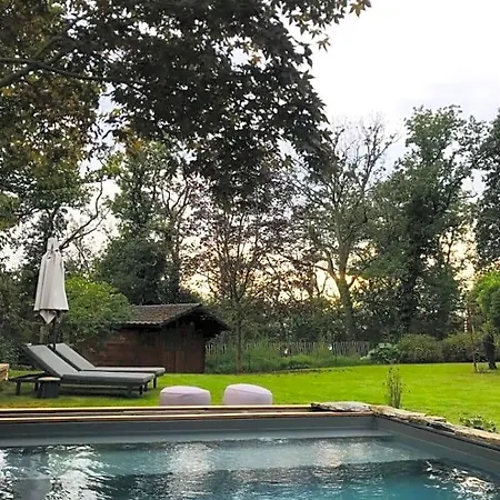 Nidwazo - & Bed and breakfast Trooz