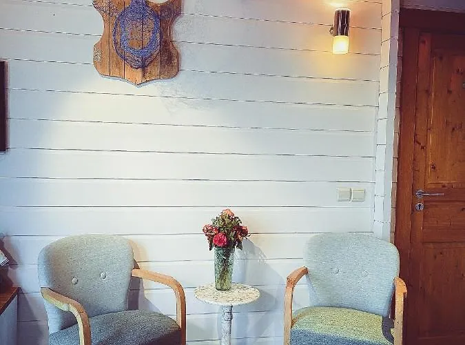 Nîdwazô - Ecolodge&maison D'hôtes