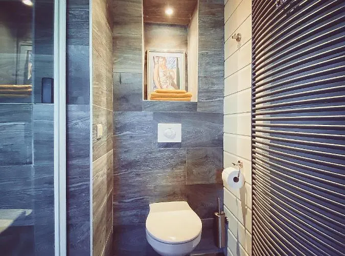 Couette-café Nîdwazô - Ecolodge&maison D'hôtes