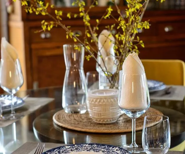 Nîdwazô - Ecolodge&maison D'hôtes Alojamento de Acomodação e Pequeno-almoço